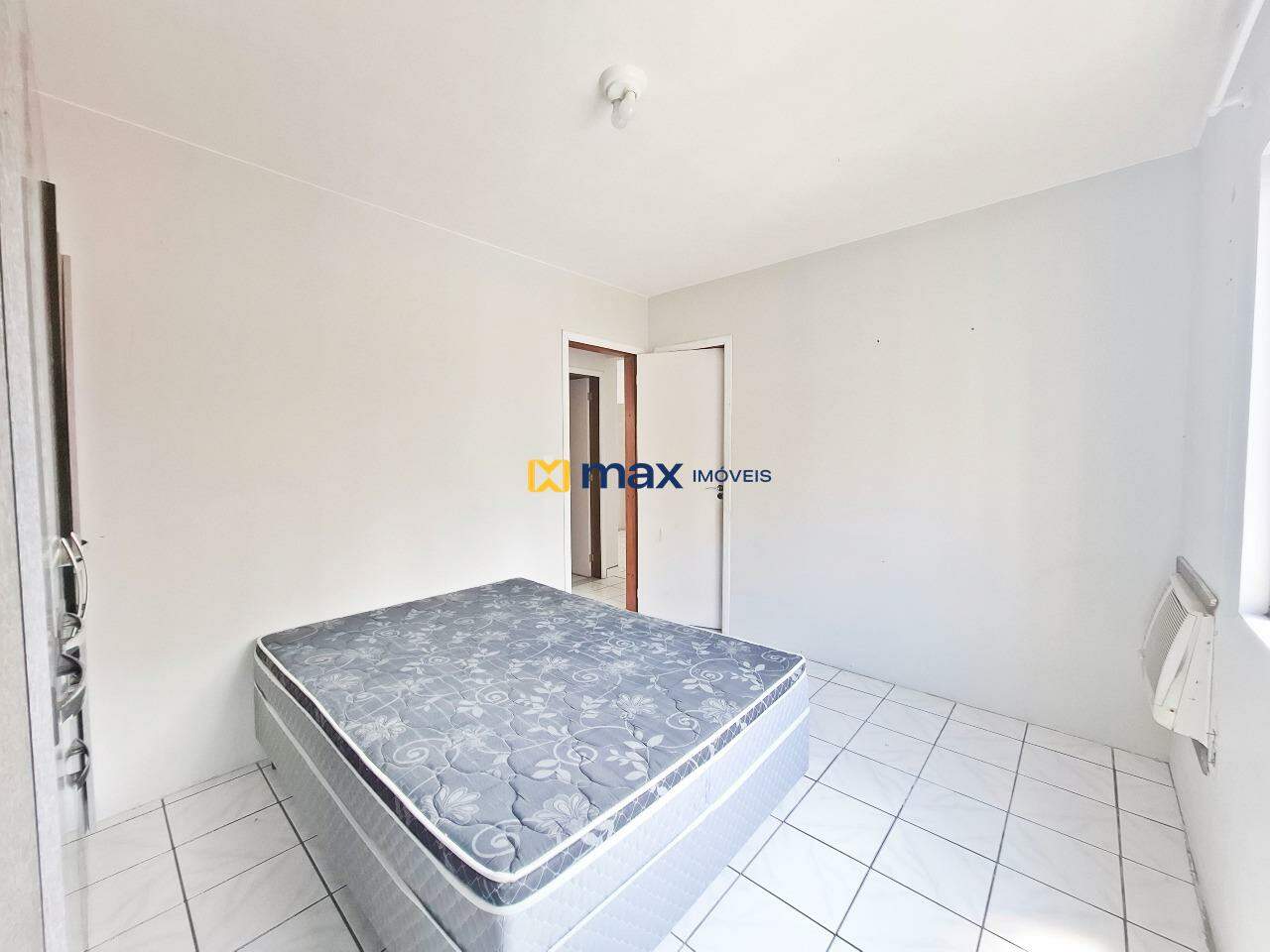 Apartamento à venda no Centro: Suíte