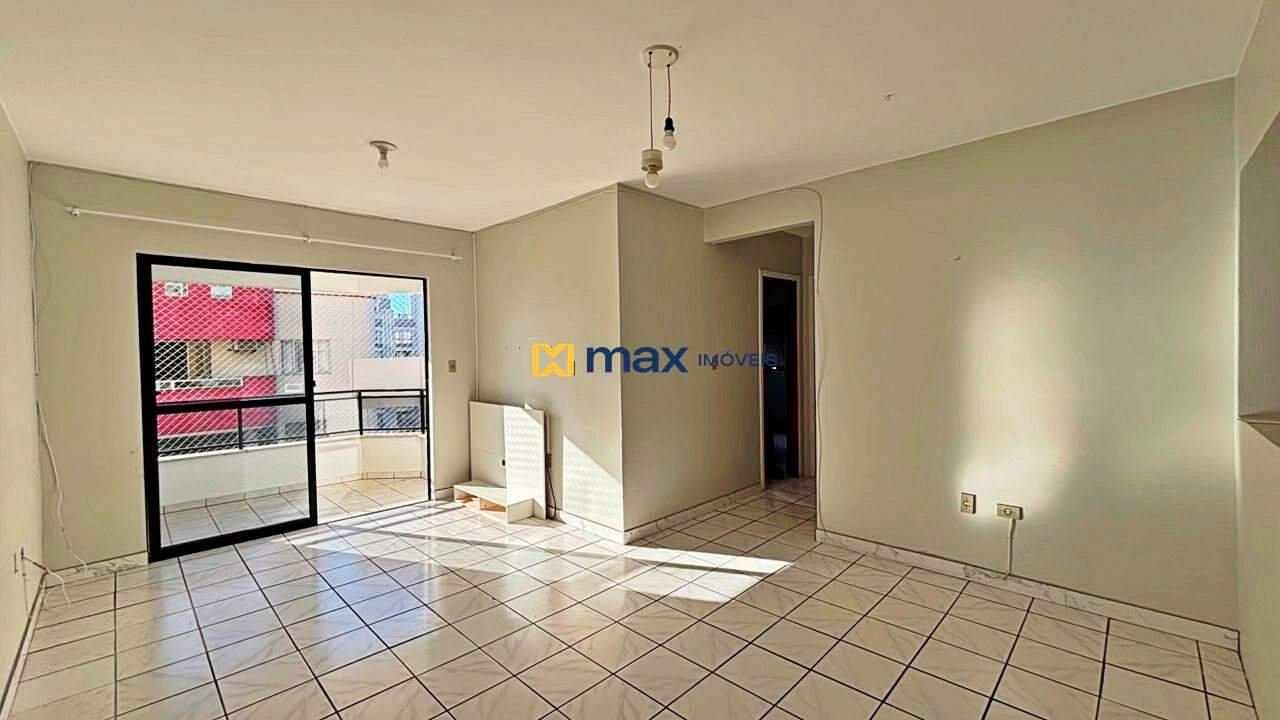 Apartamento à venda no Centro: Sala