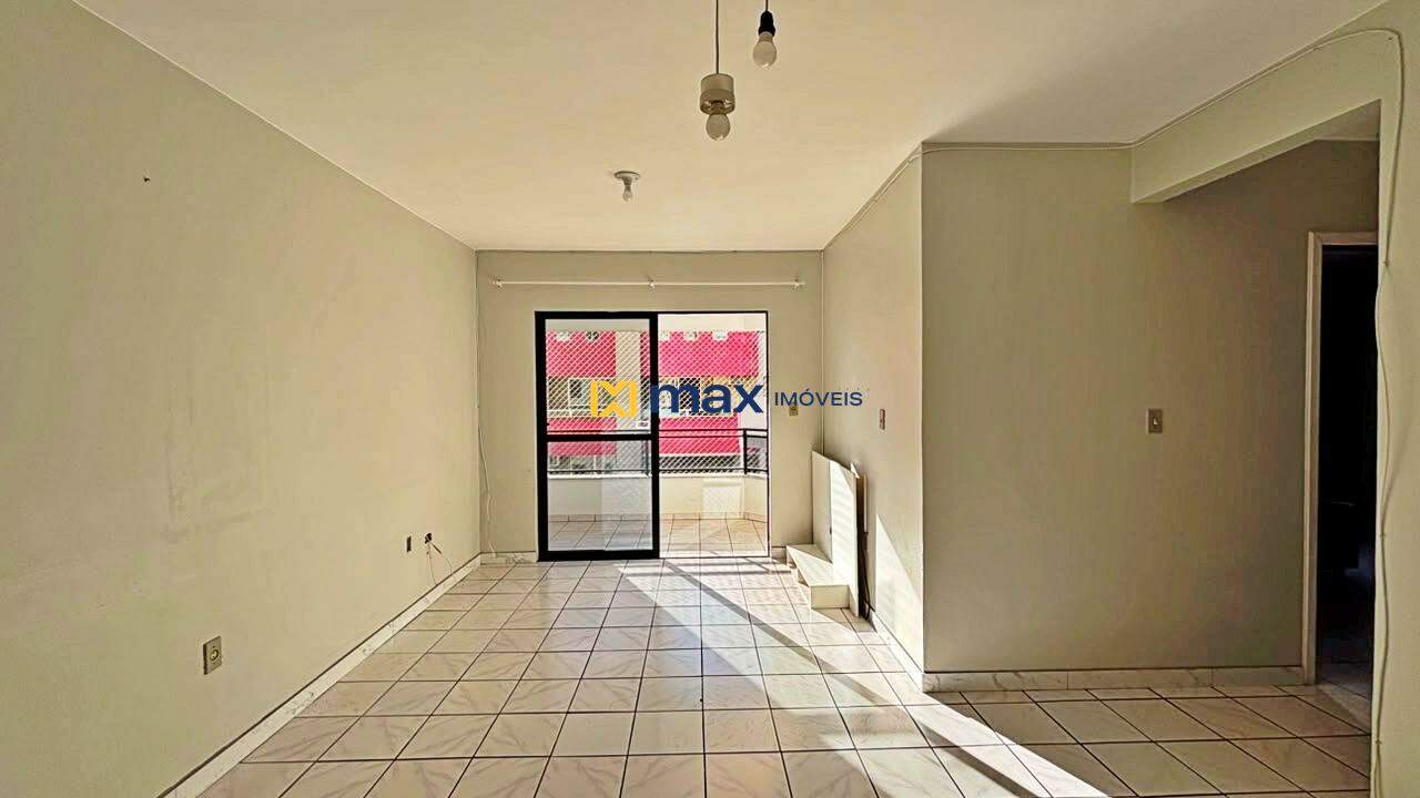 Apartamento à venda no Centro: Sala