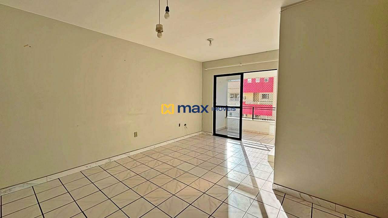 Apartamento à venda no Centro: Sala
