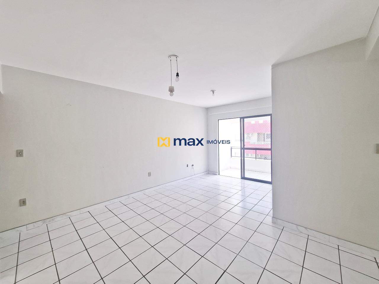 Apartamento à venda no Centro: Sala