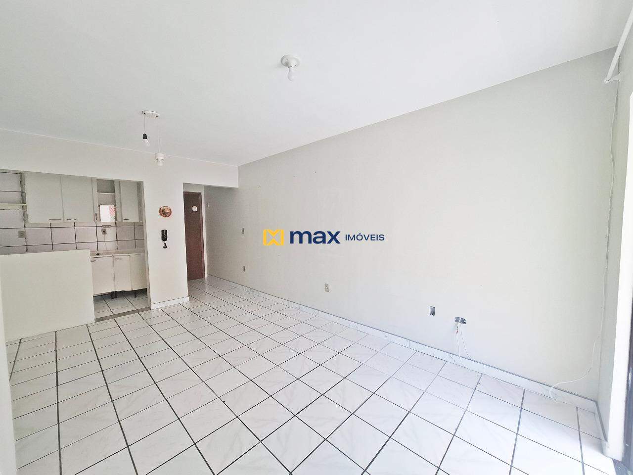 Apartamento à venda no Centro: Sala
