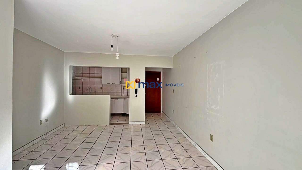 Apartamento à venda no Centro: Sala