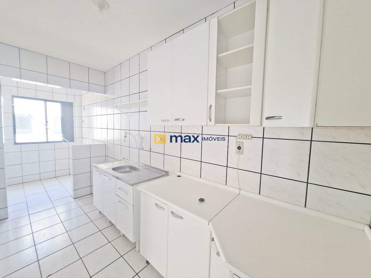 Apartamento à venda no Centro: Cozinha