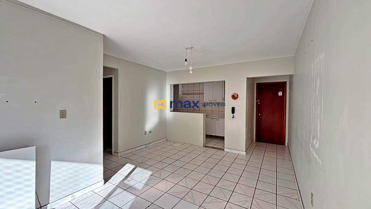 Apartamento à venda no Centro: Sala