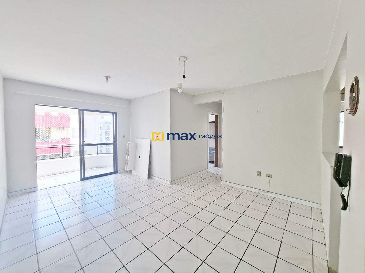 Apartamento à venda no Centro: Sala