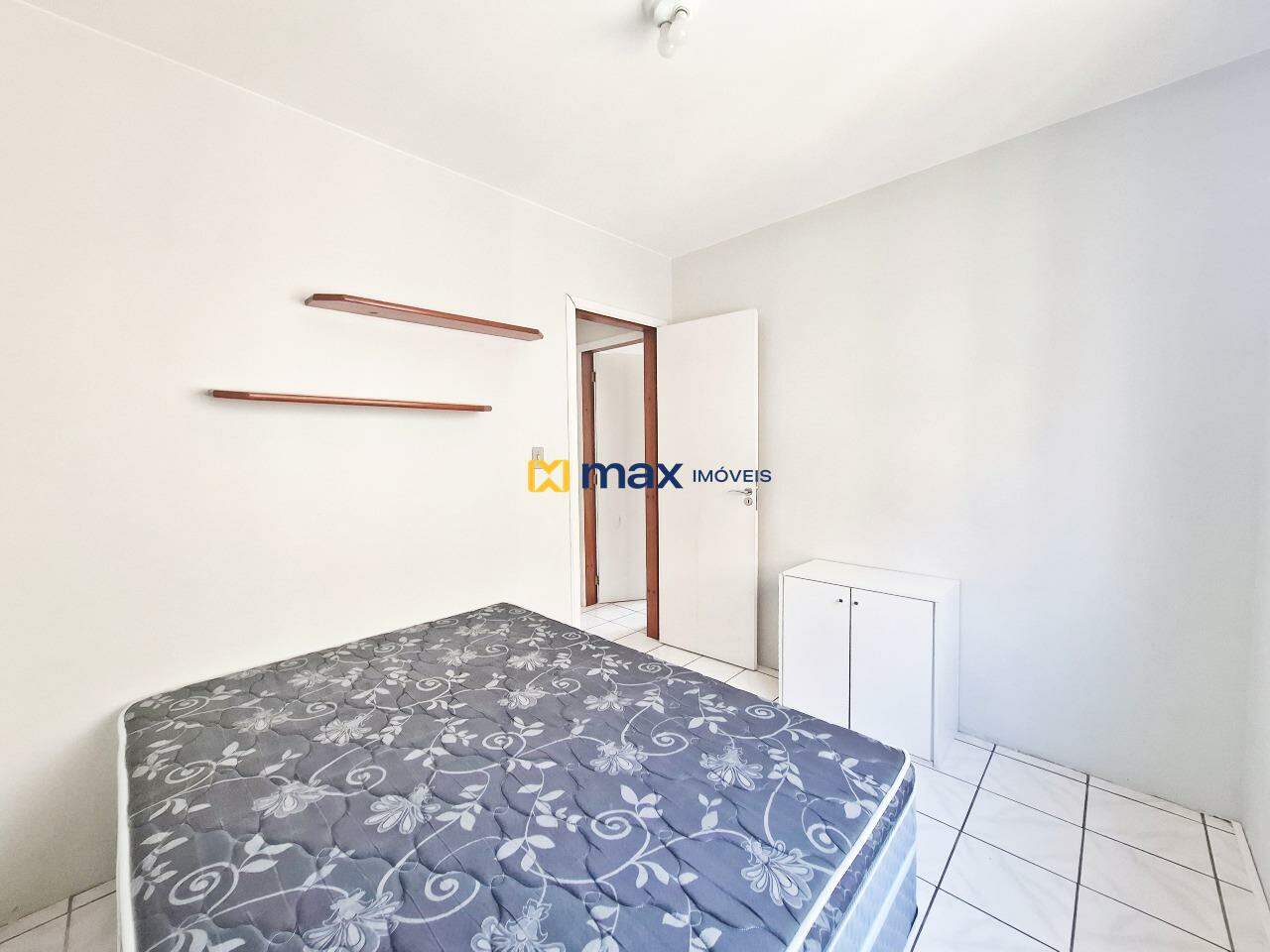 Apartamento à venda no Centro: Quarto 2
