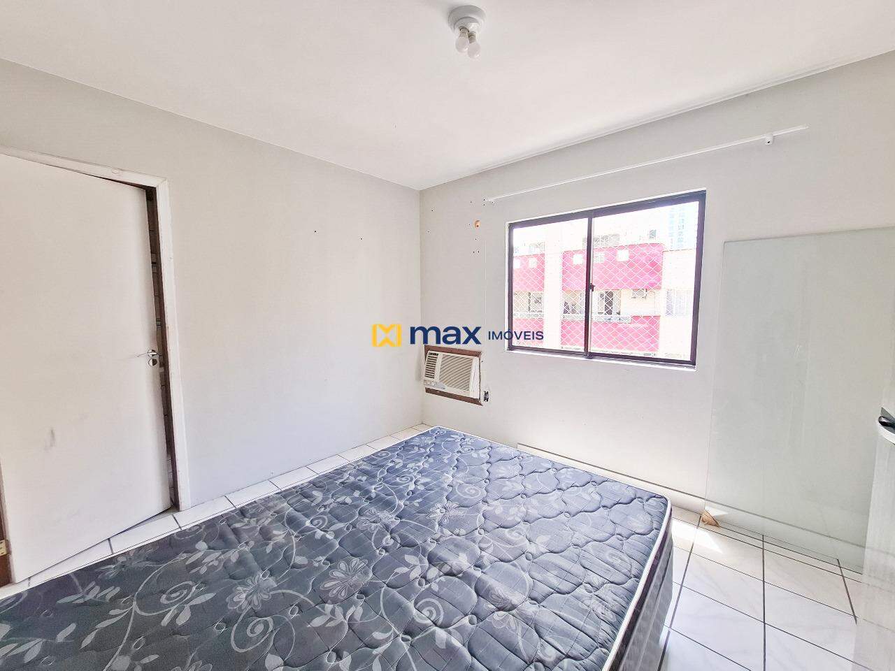 Apartamento à venda no Centro: Suíte