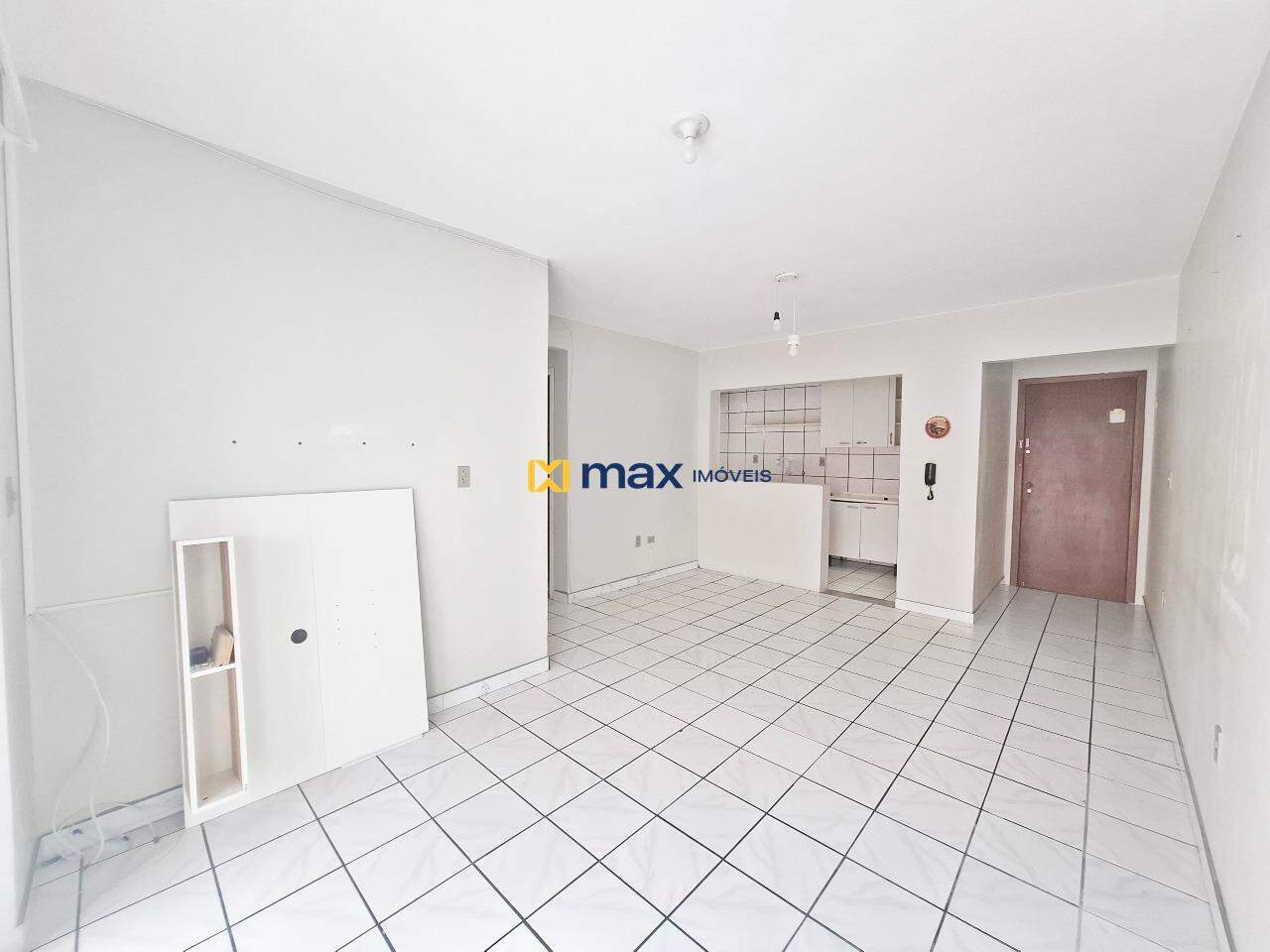 Apartamento à venda no Centro: Sala