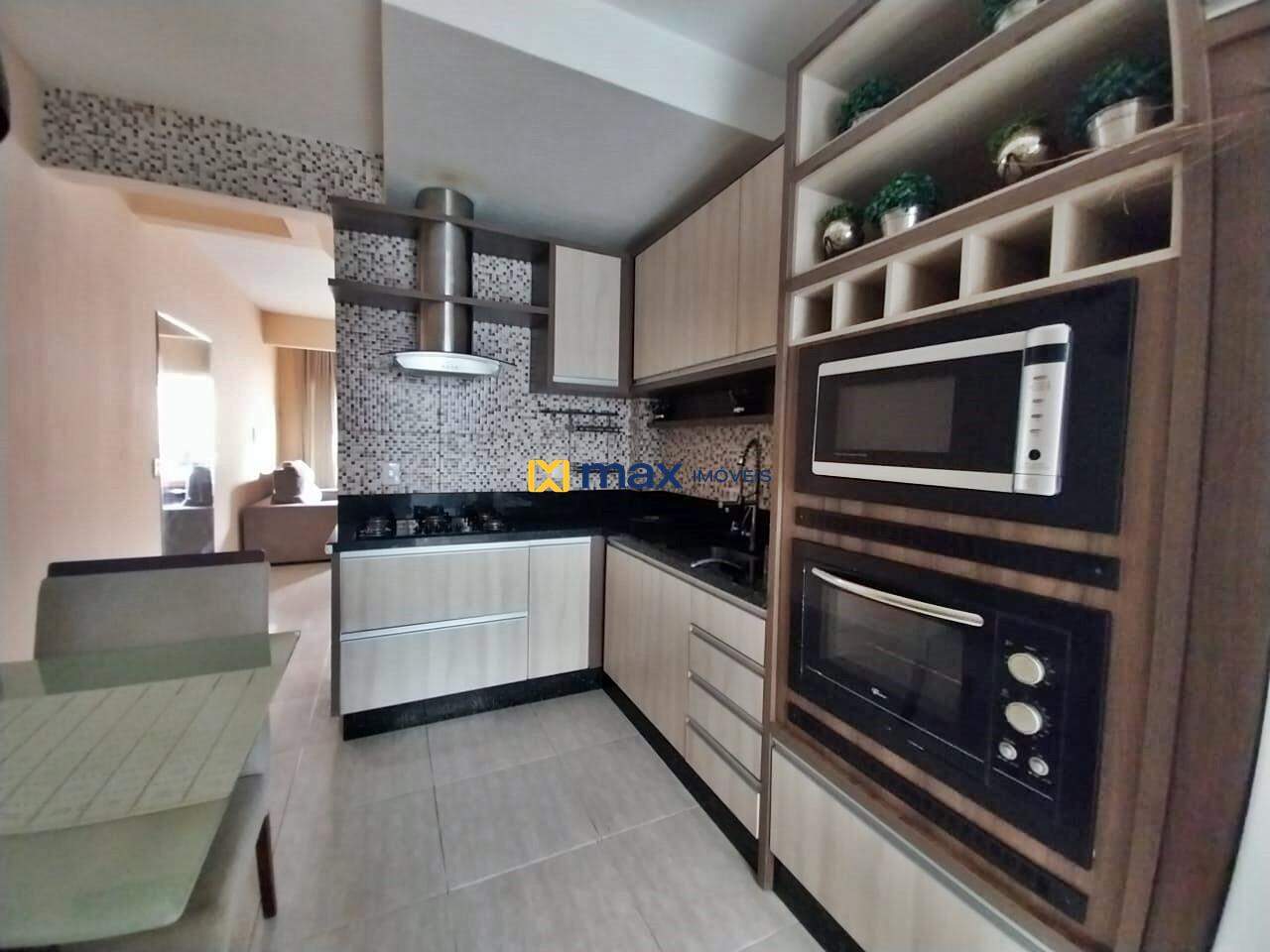 Casa à venda no Santa Regina: Cozinha