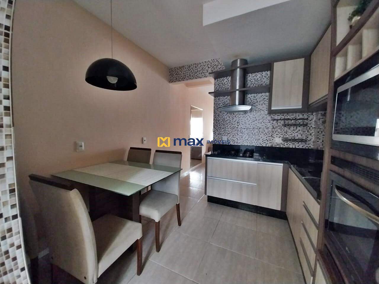 Casa à venda no Santa Regina: Cozinha