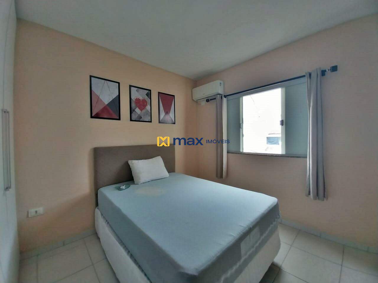 Casa à venda no Santa Regina: Quarto 2