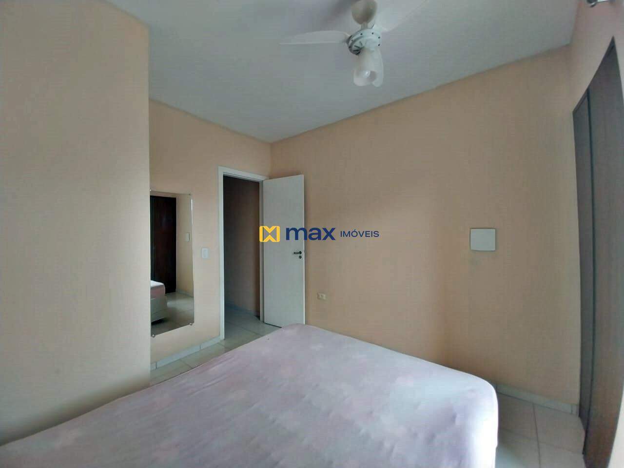 Casa à venda no Santa Regina: Quarto 1