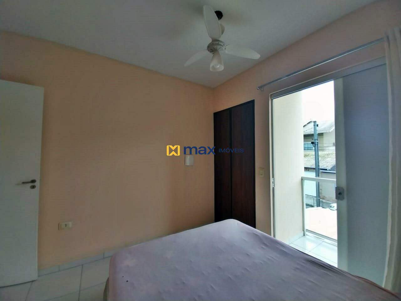 Casa à venda no Santa Regina: Quarto 1