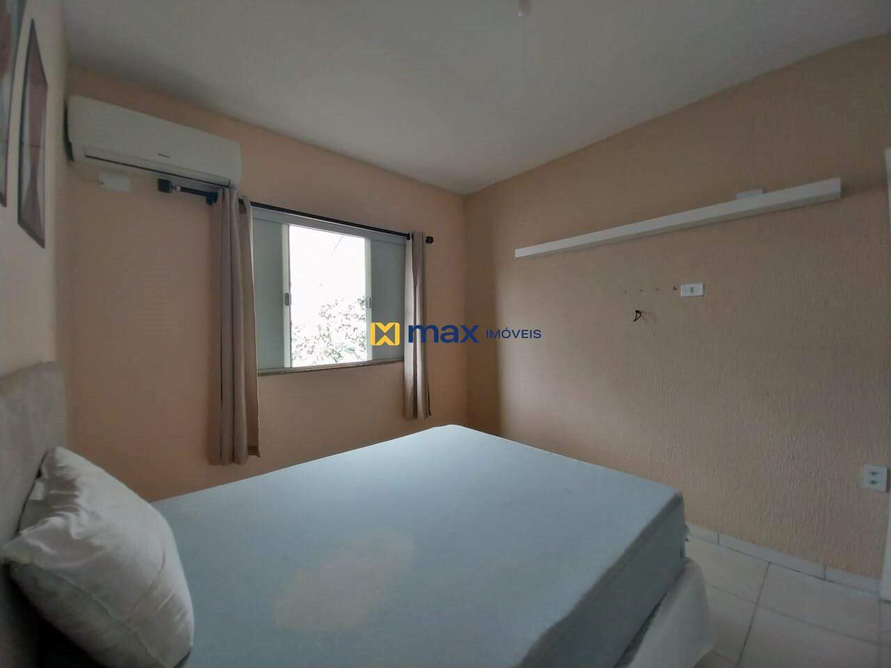 Casa à venda no Santa Regina: Quarto 2