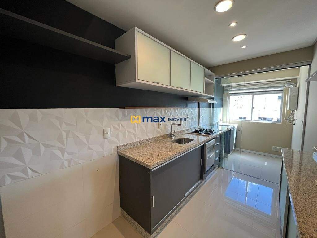 Apartamento à venda no Centro: Cozinha