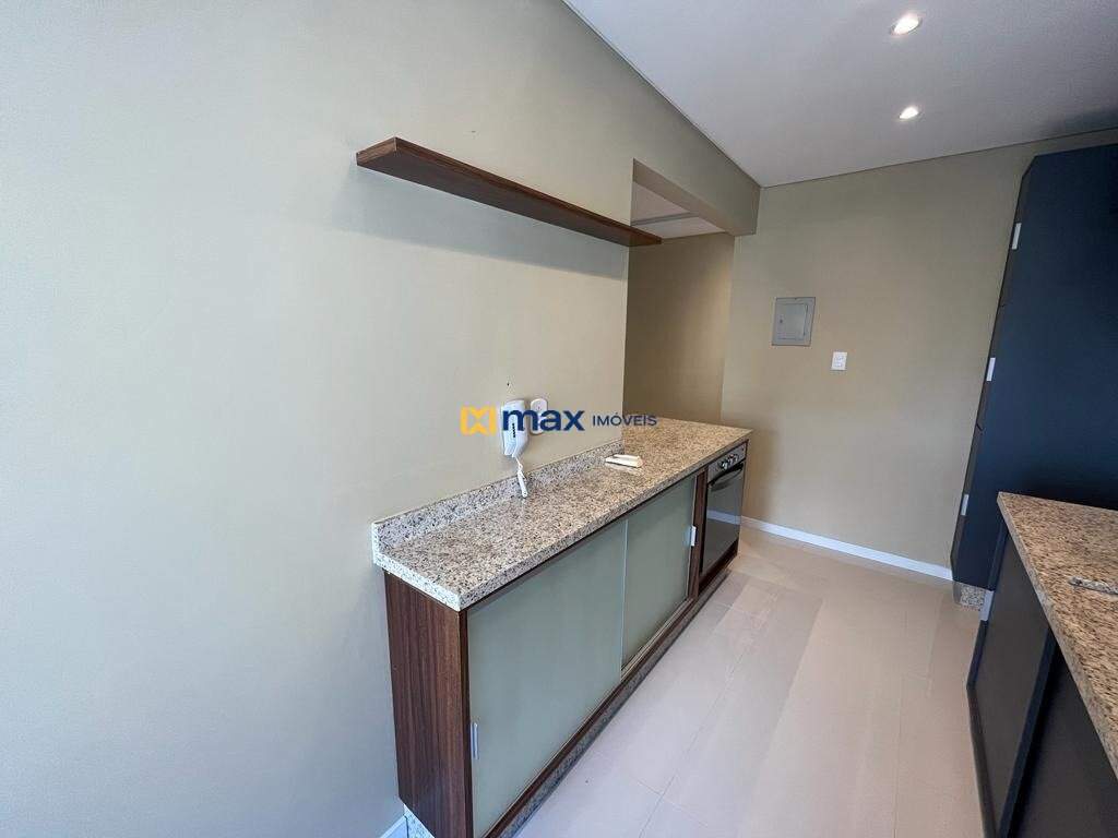 Apartamento à venda no Centro: Cozinha