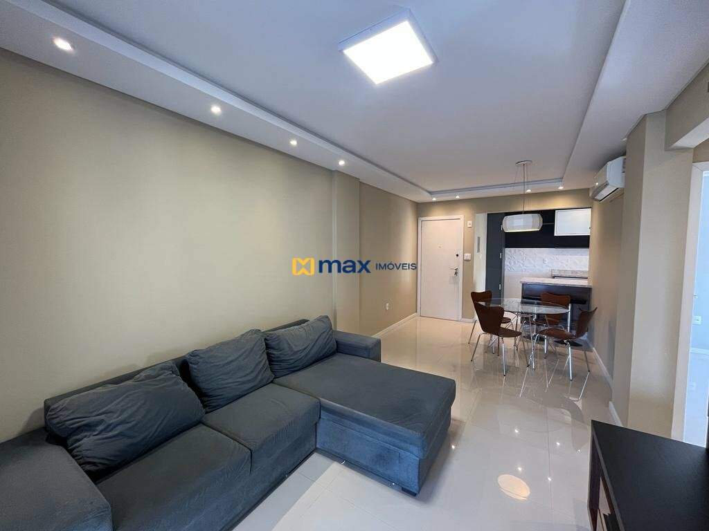 Apartamento à venda no Centro: Sala de Estar e Jantar