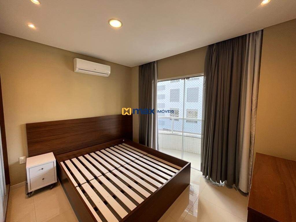 Apartamento à venda no Centro: Suíte 