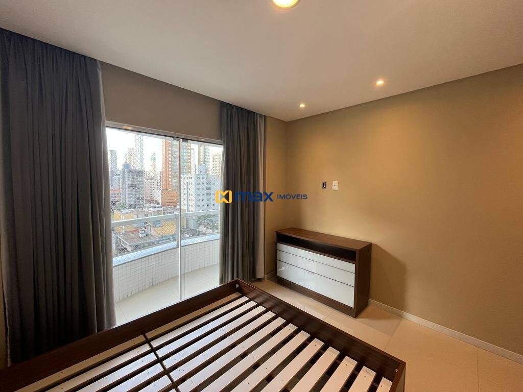 Apartamento à venda no Centro: Suíte 