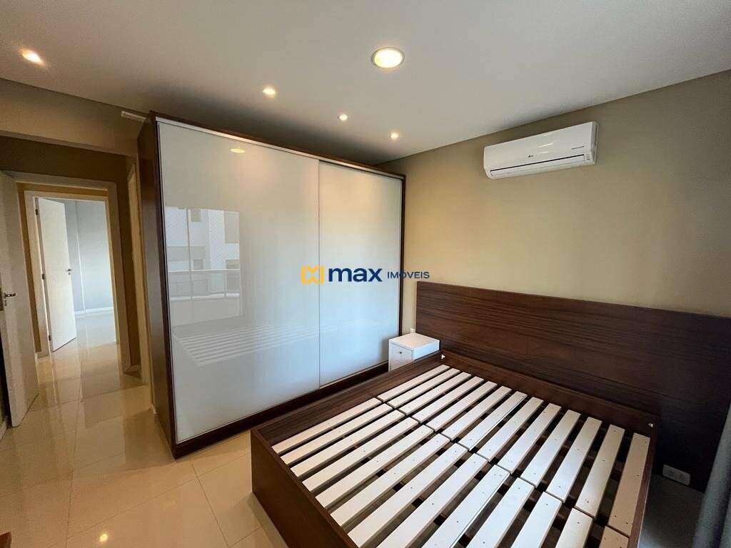 Apartamento à venda no Centro: Suíte 