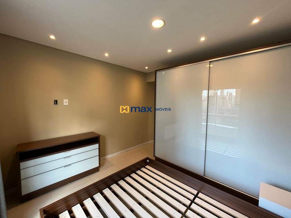 Apartamento à venda no Centro: Suíte 