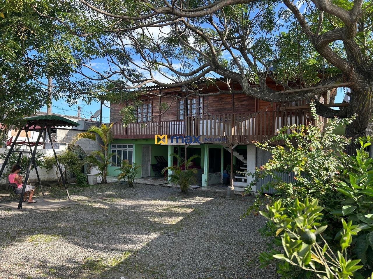 Terreno à venda no Espinheiros: Terreno