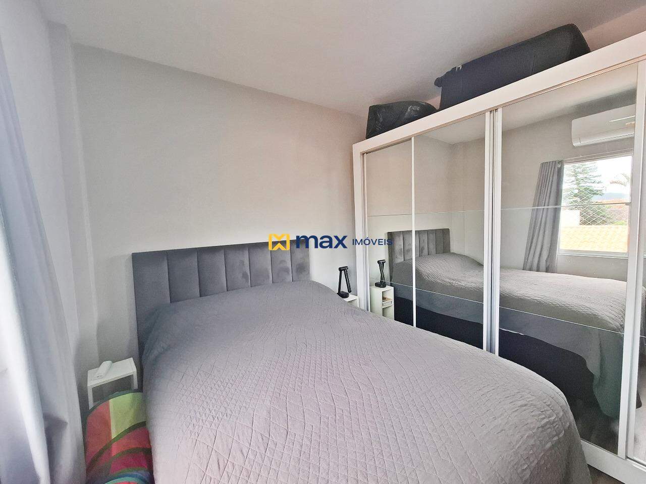 Apartamento à venda no Centro: Quarto