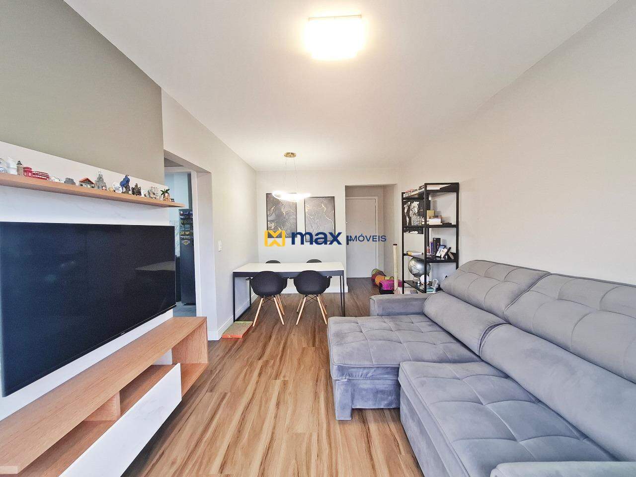 Apartamento à venda no Centro: Sala