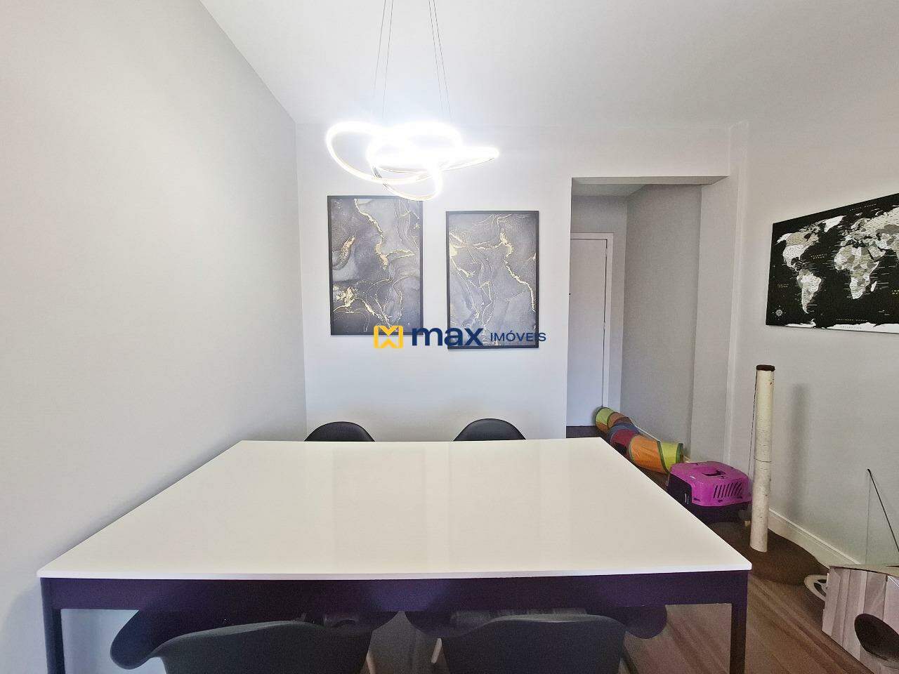 Apartamento à venda no Centro: Sala