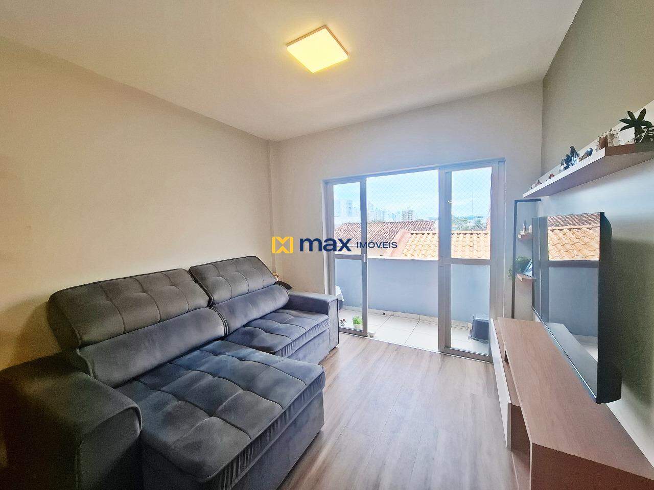 Apartamento à venda no Centro: Sala