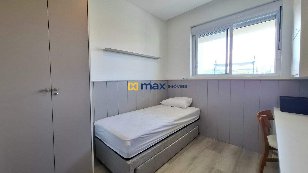 Apartamento à venda no Praia Brava: Dormitório