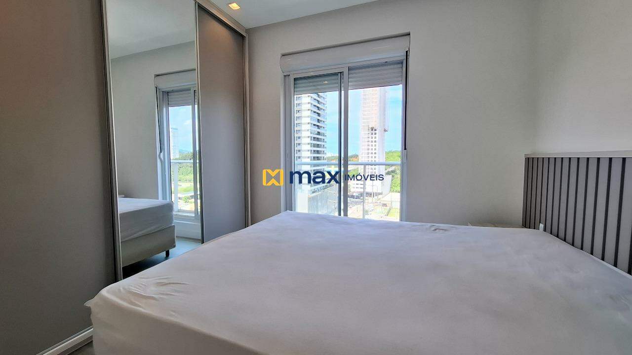 Apartamento à venda no Praia Brava: Suíte