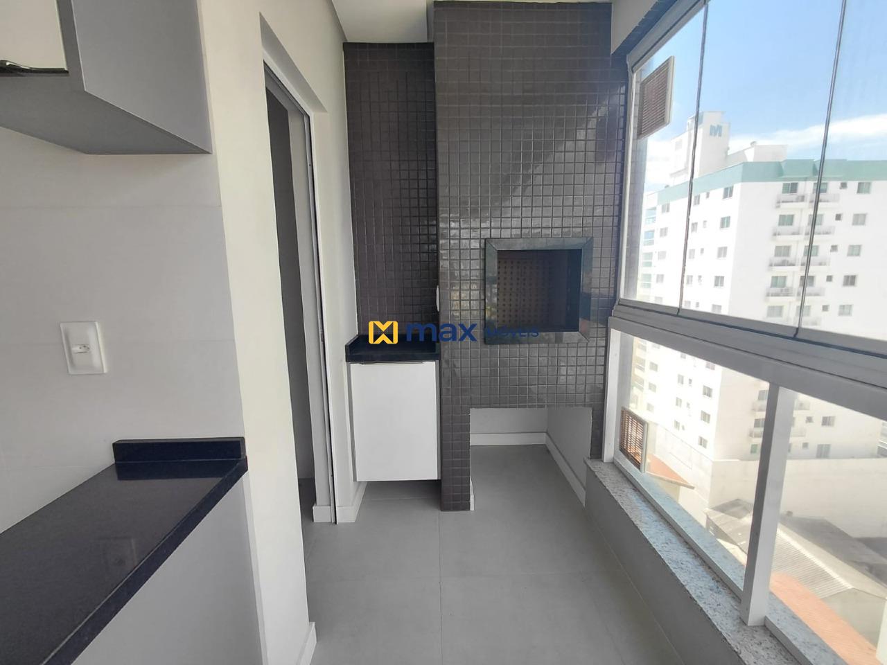 Apartamento para aluguel no Gravatá: Churrasqueira