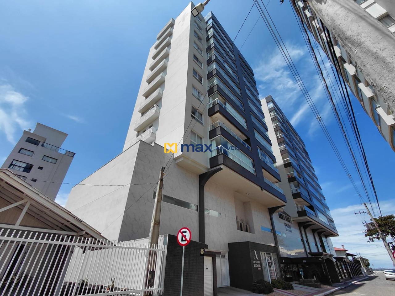 Apartamento para aluguel no Gravatá: 