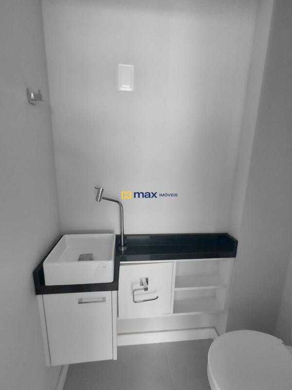 Apartamento para aluguel no Gravatá: Lavabo