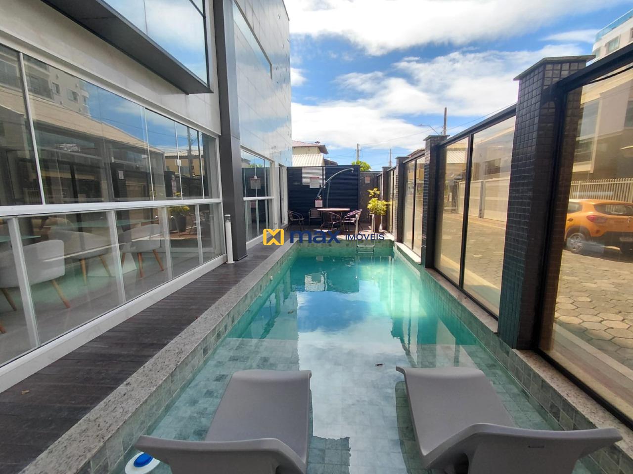 Apartamento para aluguel no Gravatá: 