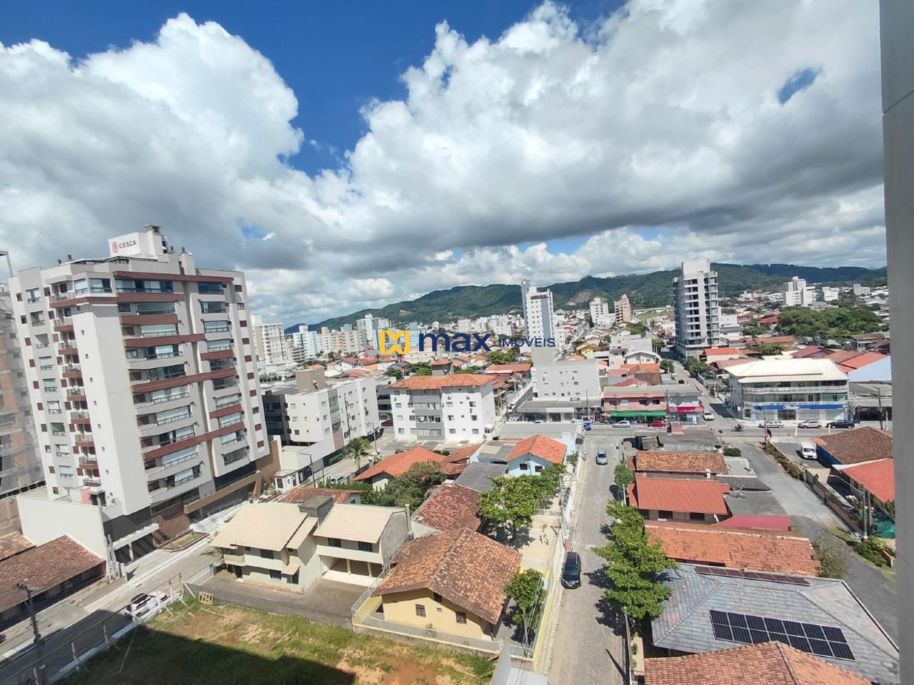 Apartamento para aluguel no Gravatá: 