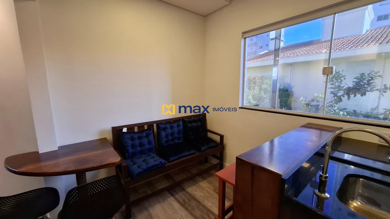 Apartamento para aluguel no Centro: Cozinha