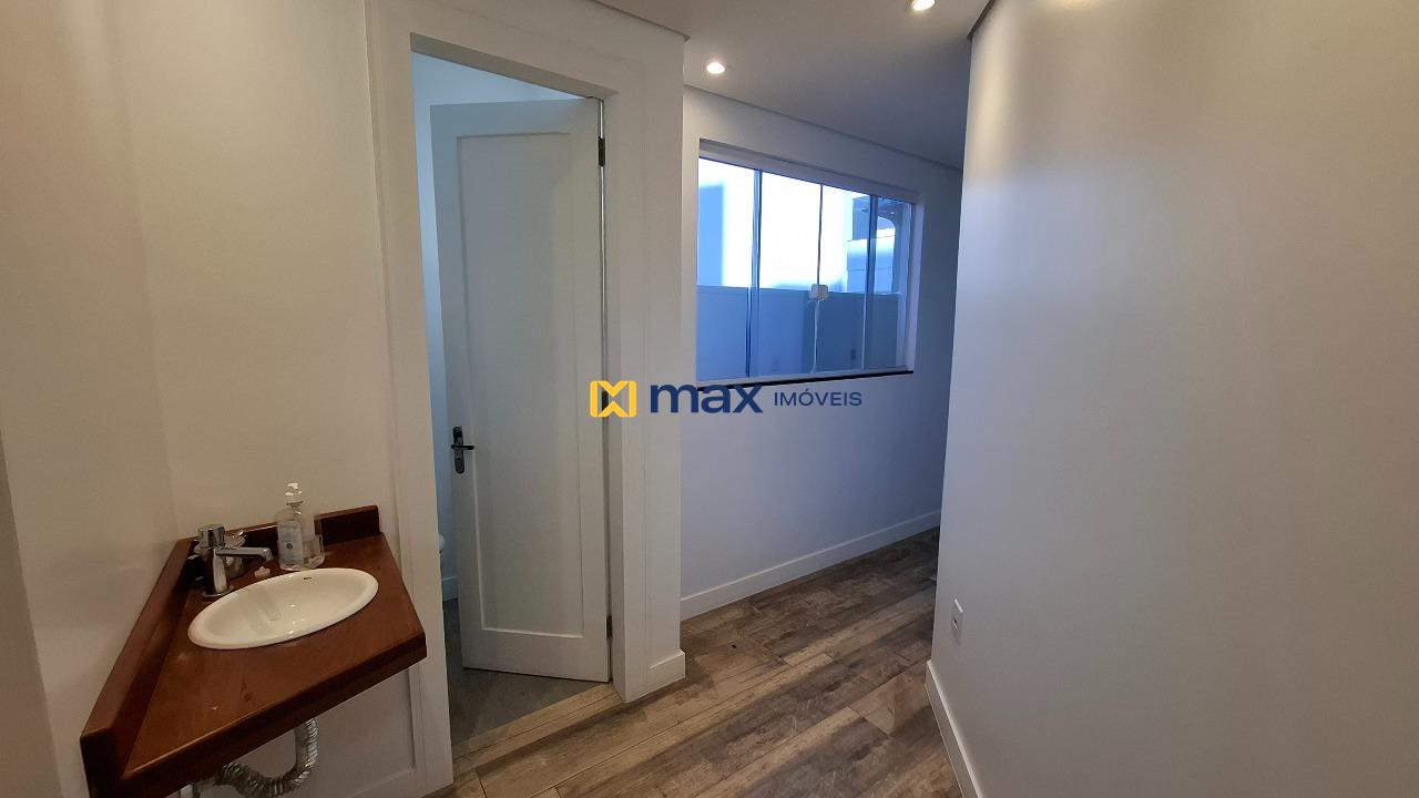 Apartamento para aluguel no Centro: Corredor