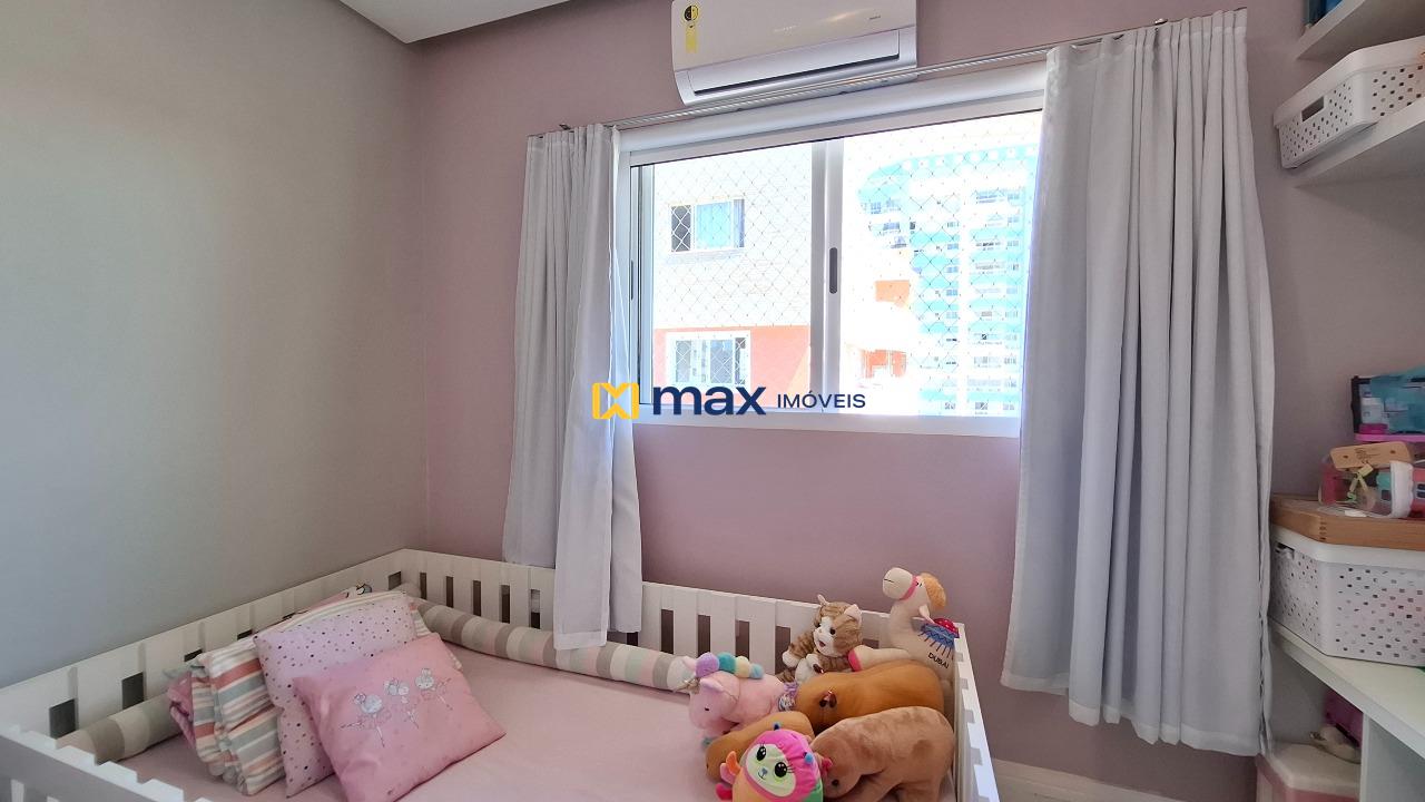 Apartamento à venda no Dom Bosco: Dormitório 1