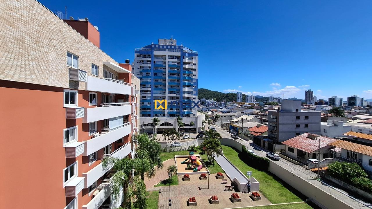 Apartamento à venda no Dom Bosco: Vista