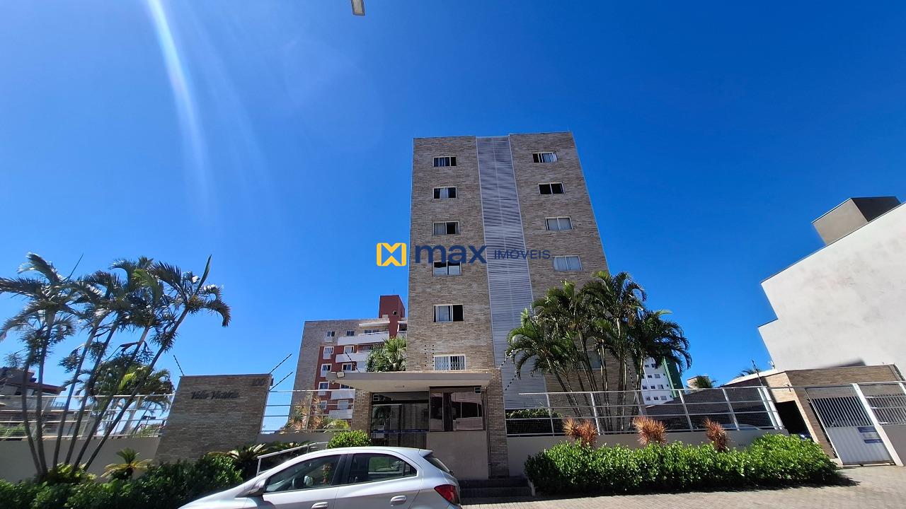 Apartamento à venda no Dom Bosco: Fachada