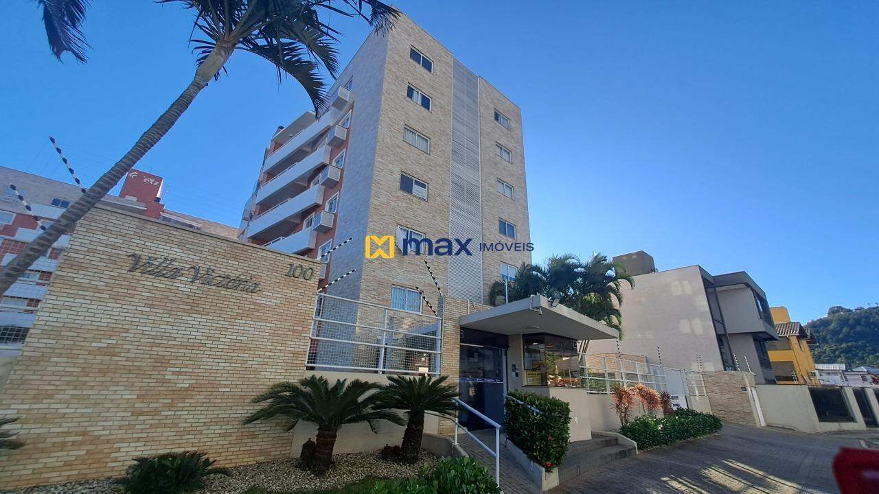 Apartamento à venda no Dom Bosco: Fachada