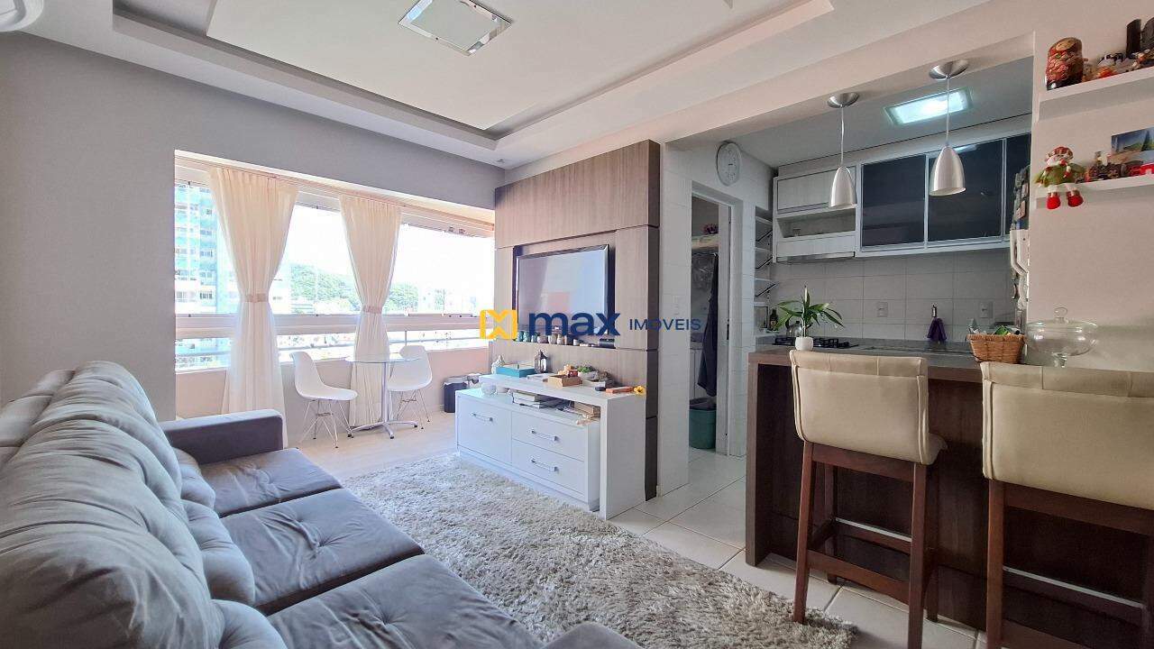 Apartamento à venda no Dom Bosco: Living integrado