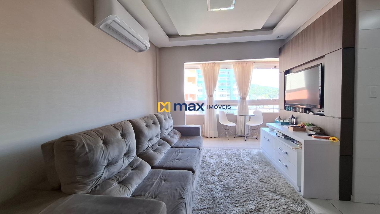 Apartamento à venda no Dom Bosco: Living integrado