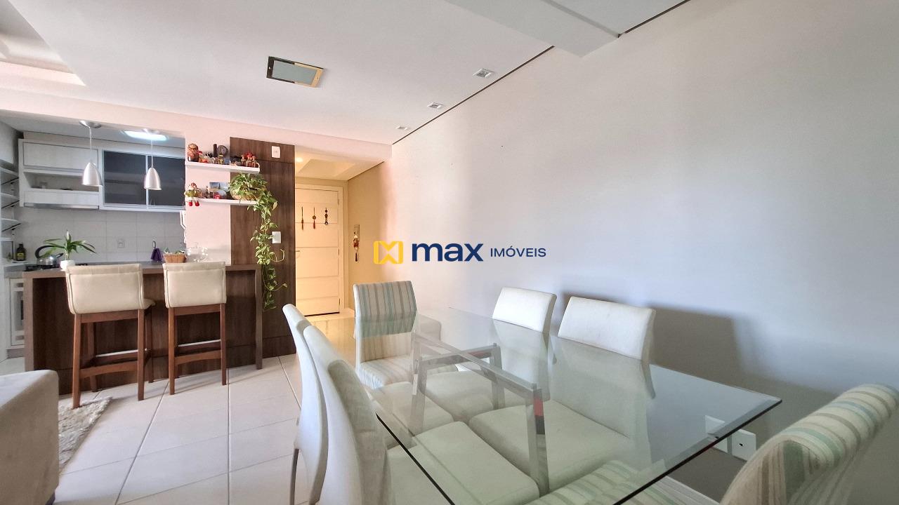 Apartamento à venda no Dom Bosco: Living integrado