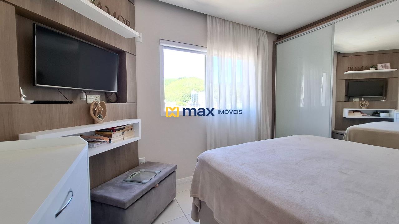 Apartamento à venda no Dom Bosco: Dormitório 2