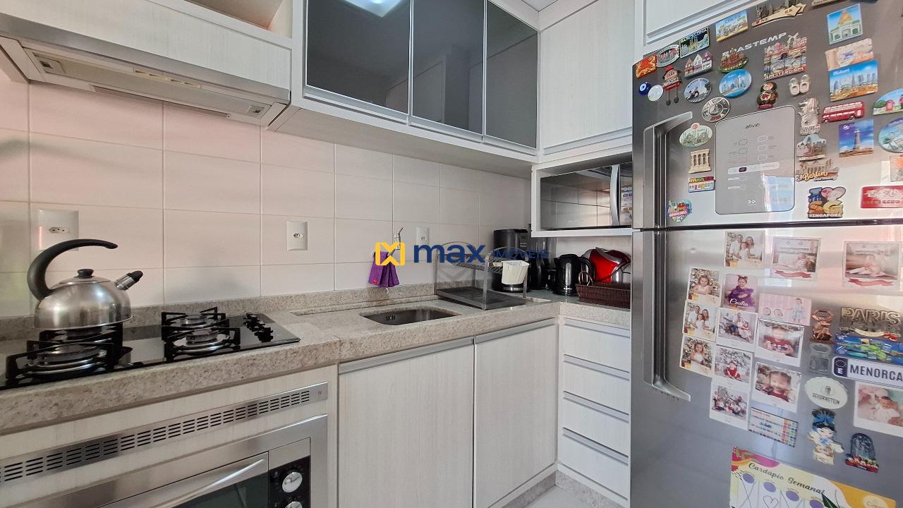 Apartamento à venda no Dom Bosco: Cozinha