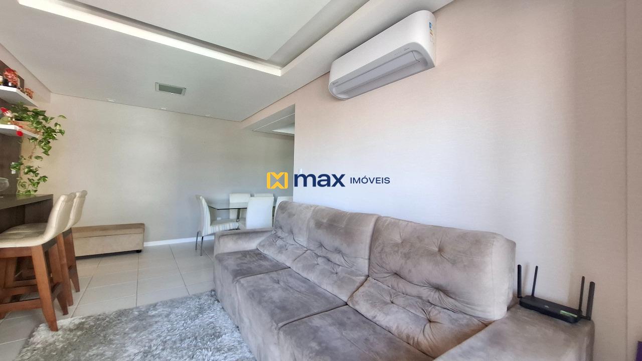 Apartamento à venda no Dom Bosco: Living integrado